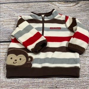 Infant Boy Carter Pullover